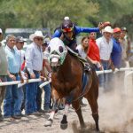 Carreras de caballos: emoción y tradición en el 255 aniversario de Casas