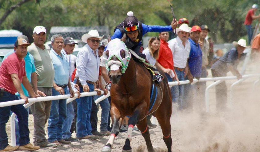 Carreras de caballos: emoción y tradición en el 255 aniversario de Casas