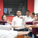 Trabajando unidos por la salud de Casas